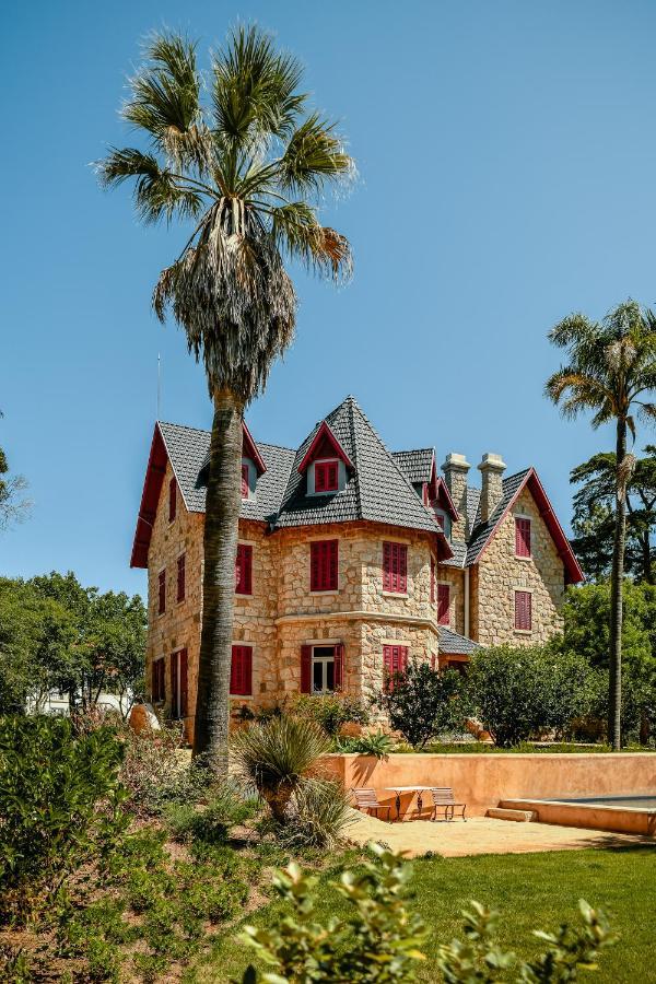 Chalet Ficalho Кашкайш Экстерьер фото